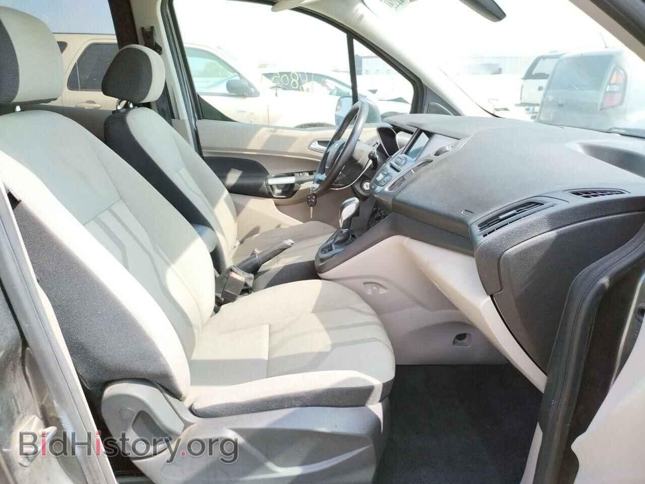 2018 FORD TRANSIT - VIN: NM0GE9F78J1365656 - Фото 5