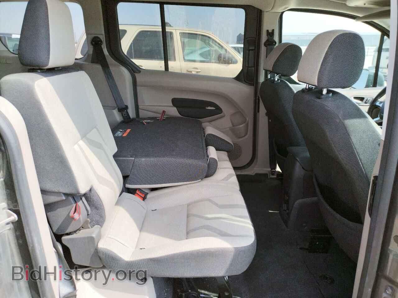 2018 FORD TRANSIT - VIN: NM0GE9F78J1365656 - Фото 6
