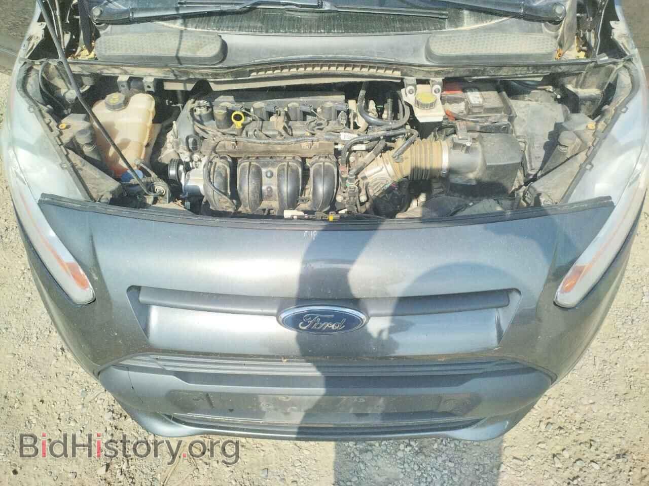 2018 FORD TRANSIT - VIN: NM0GE9F78J1365656 - Фото 7