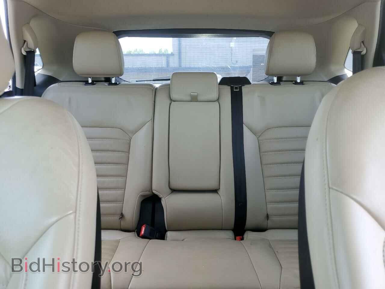 2016 FORD EDGE - VIN: 2FMPK4J97GBB95029 - Фото 10