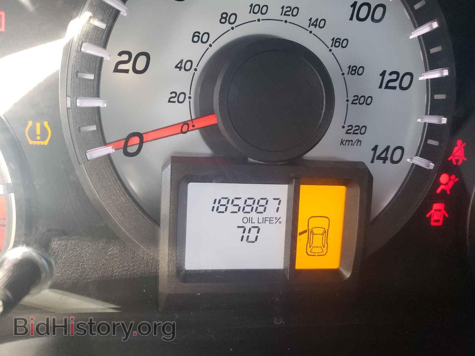 2013 HONDA PILOT - VIN: 5FNYF3H26DB003338 - Фото 8