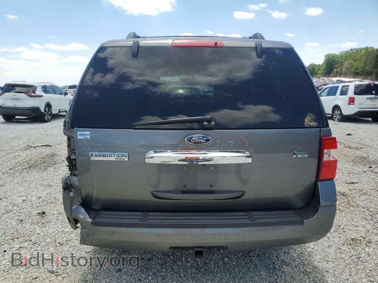 2013 FORD EXPEDITION - VIN: 1FMJU2A50DEF11632 - Фото 6