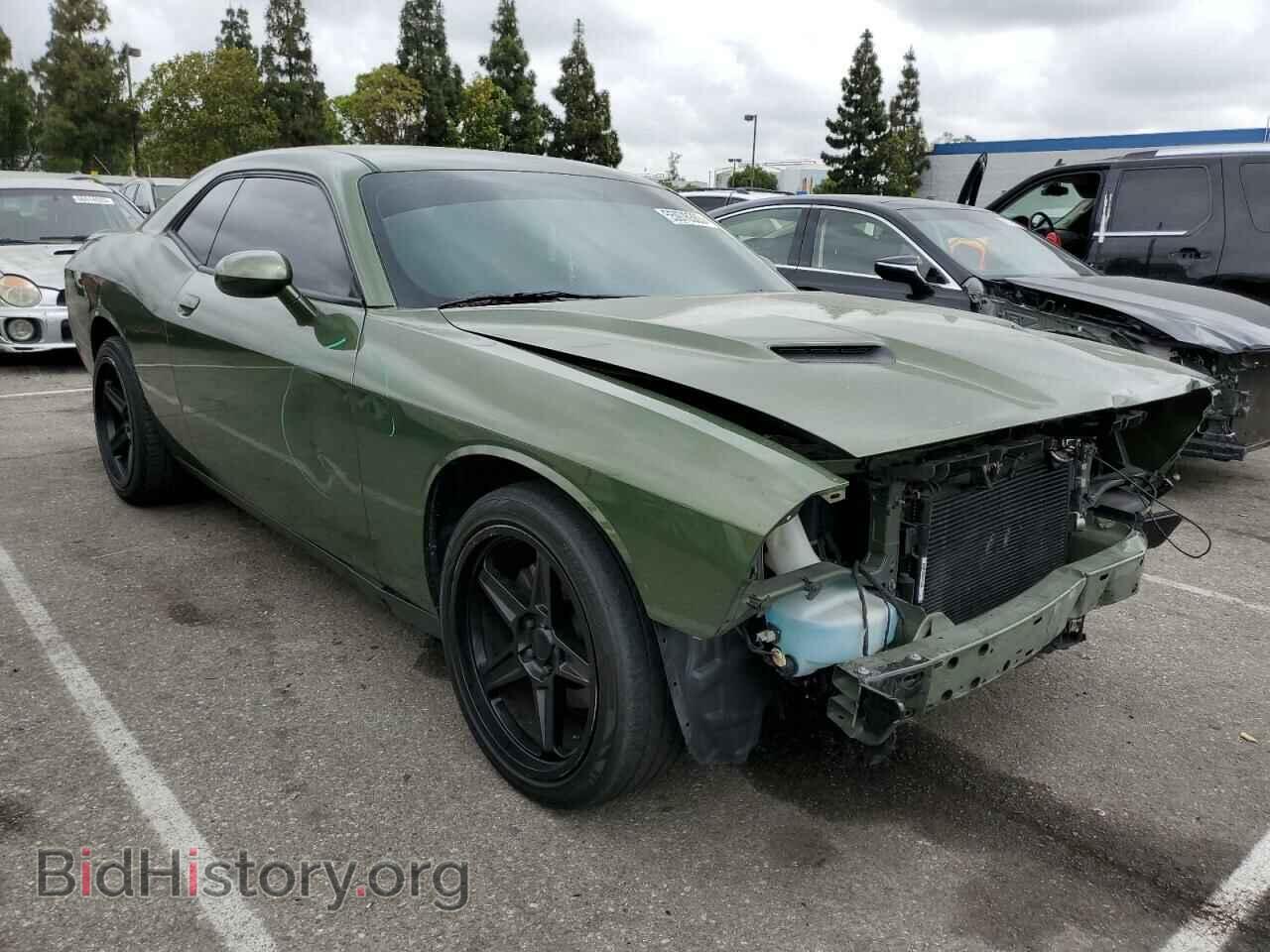 2019 DODGE CHALLENGER - VIN: 2C3CDZAG9KH505975 - Фото 4