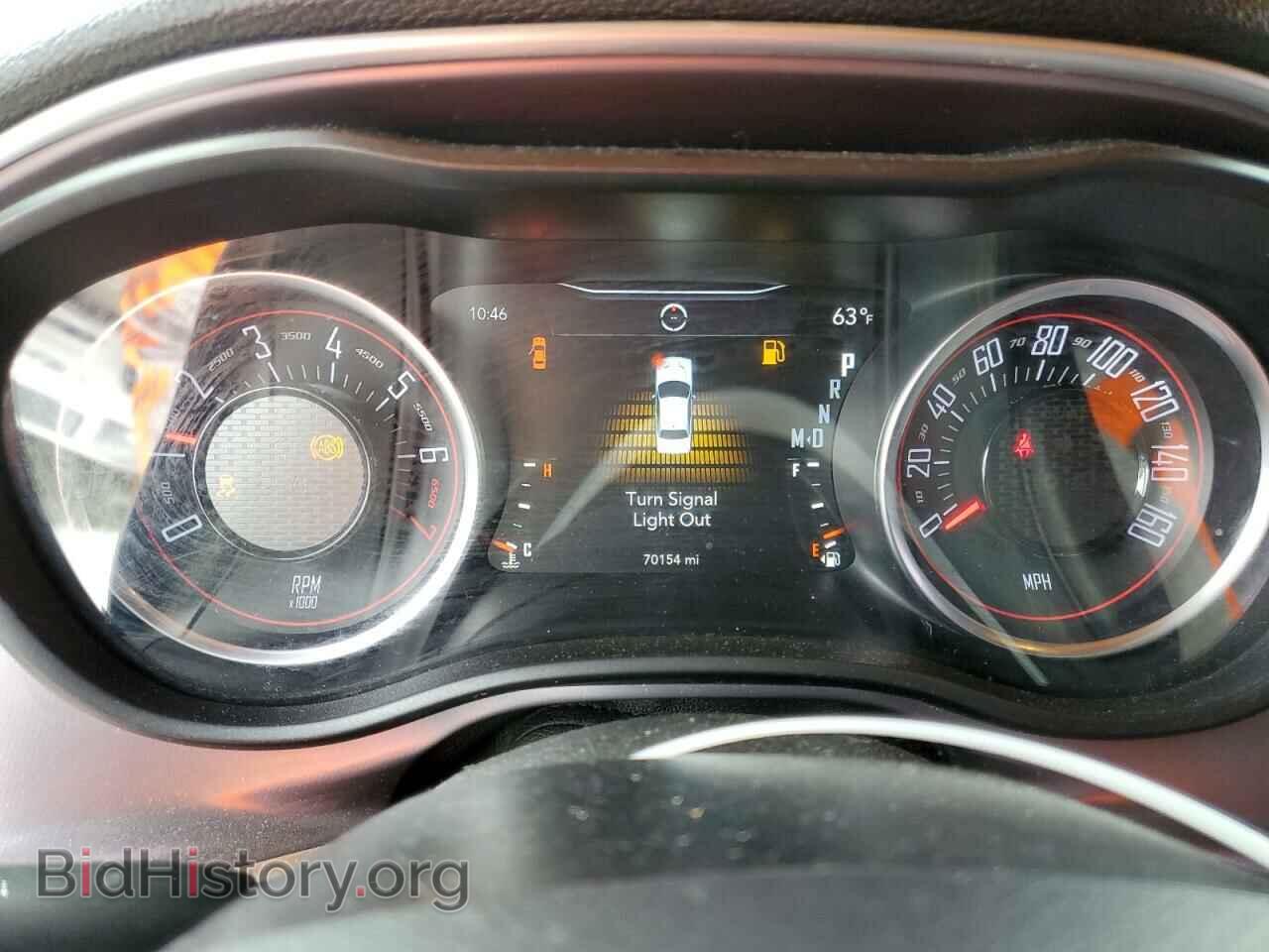 2019 DODGE CHALLENGER - VIN: 2C3CDZAG9KH505975 - Фото 9