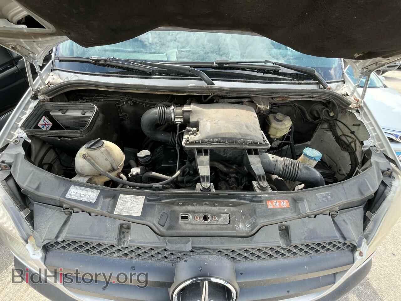 2007 DODGE SPRINTER - VIN: WD0PE745275174445 - Photo 7