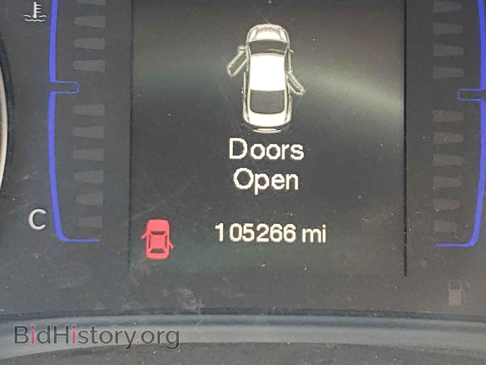 2015 CHRYSLER 200 - VIN: 1C3CCCAB6FN579713 - Фото 8