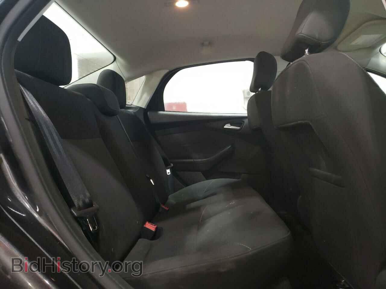 2016 FORD FOCUS - VIN: 1FADP3F29GL315272 - Фото 10