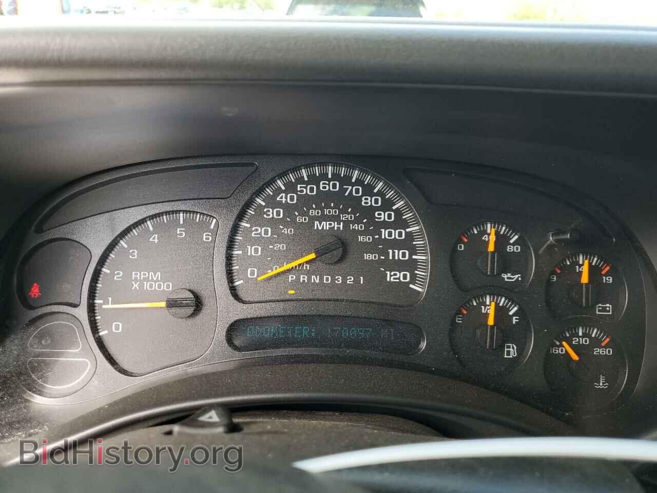 2007 GMC SIERRA - VIN: 2GTEK13Z571165105 - Фото 9