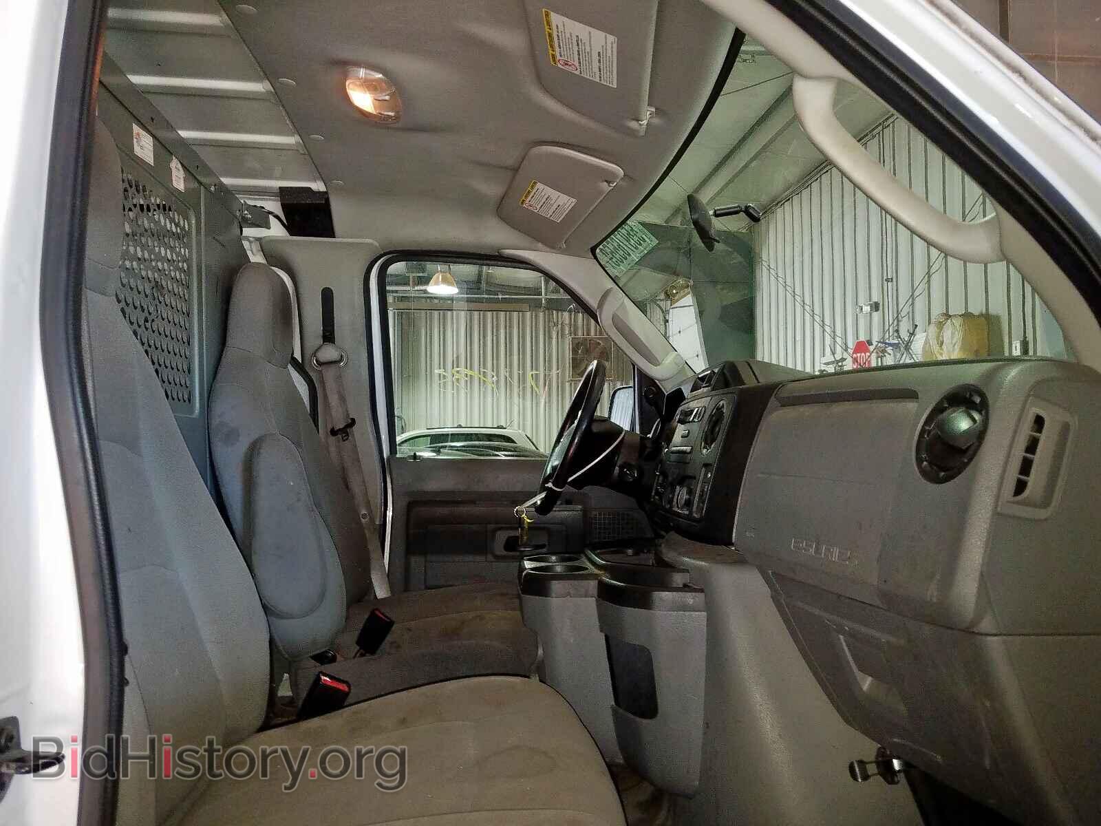 2013 FORD ECONOLINE - VIN: 1FTNE2EW4DDA54013 - Photo 5