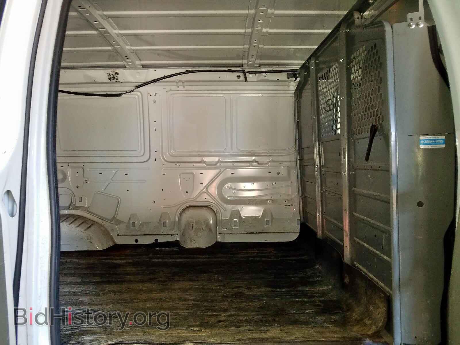 2013 FORD ECONOLINE - VIN: 1FTNE2EW4DDA54013 - Photo 6