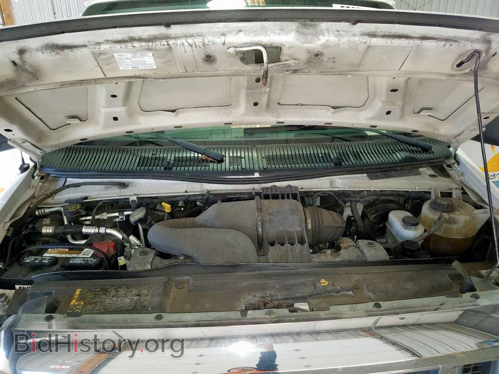 2013 FORD ECONOLINE - VIN: 1FTNE2EW4DDA54013 - Photo 7