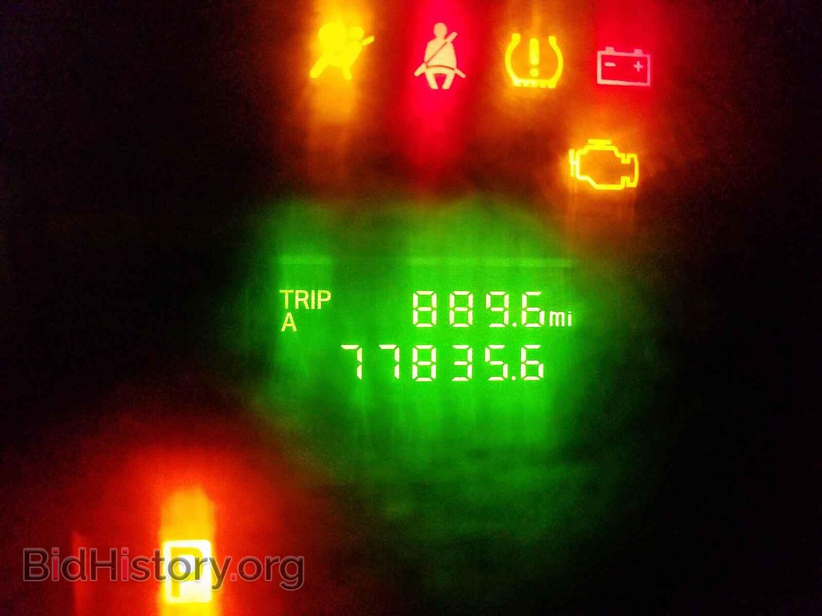 2013 FORD ECONOLINE - VIN: 1FTNE2EW4DDA54013 - Photo 8