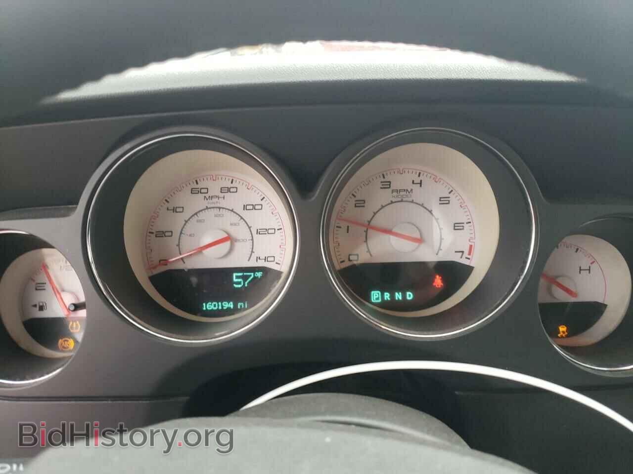 2013 DODGE CHALLENGER - VIN: 2C3CDYAG6DH515778 - Фото 9