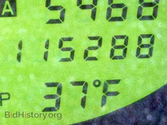 2005 SUBARU FORESTER - VIN: JF1SG63655H702045 - Фото 8