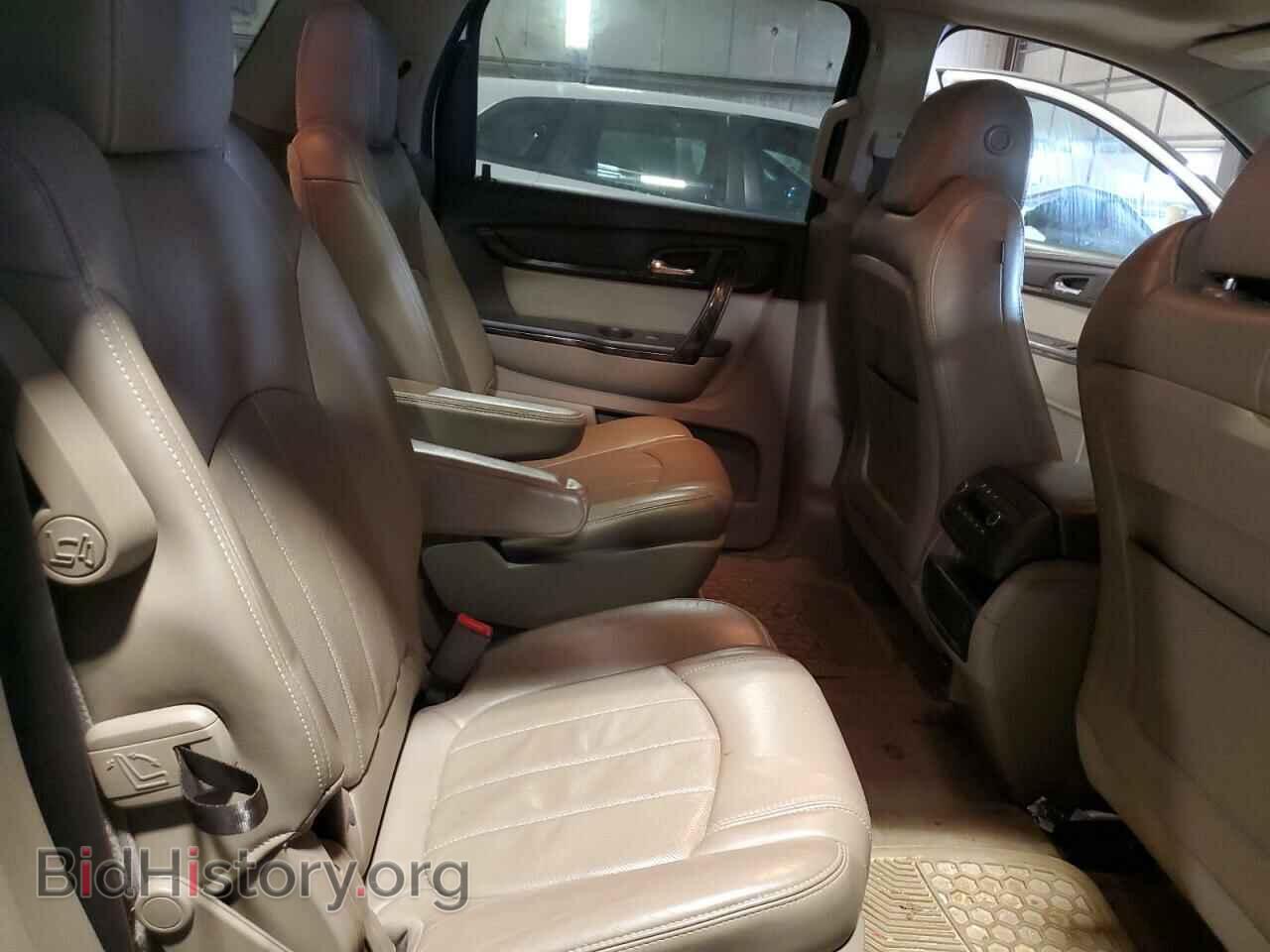 2014 GMC ACADIA DEN - VIN: 1GKKVTKD9EJ306504 - Фото 11