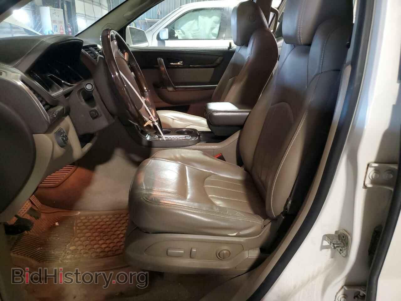 2014 GMC ACADIA DEN - VIN: 1GKKVTKD9EJ306504 - Фото 7