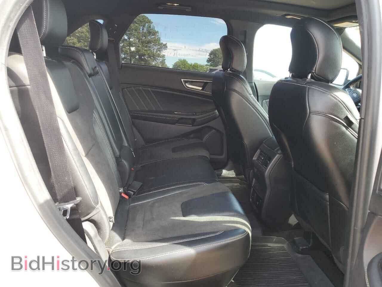 2019 FORD EDGE - VIN: 2FMPK4AP4KBC35719 - Фото 11