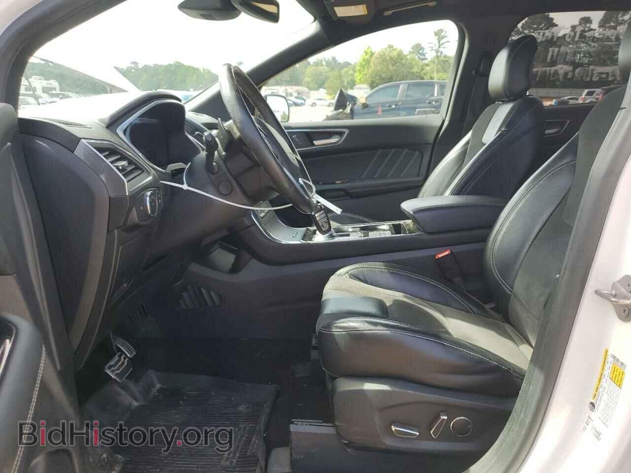 2019 FORD EDGE - VIN: 2FMPK4AP4KBC35719 - Фото 7