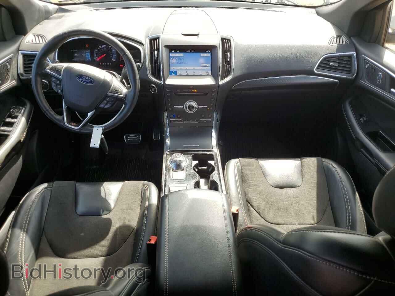 2019 FORD EDGE - VIN: 2FMPK4AP4KBC35719 - Фото 8