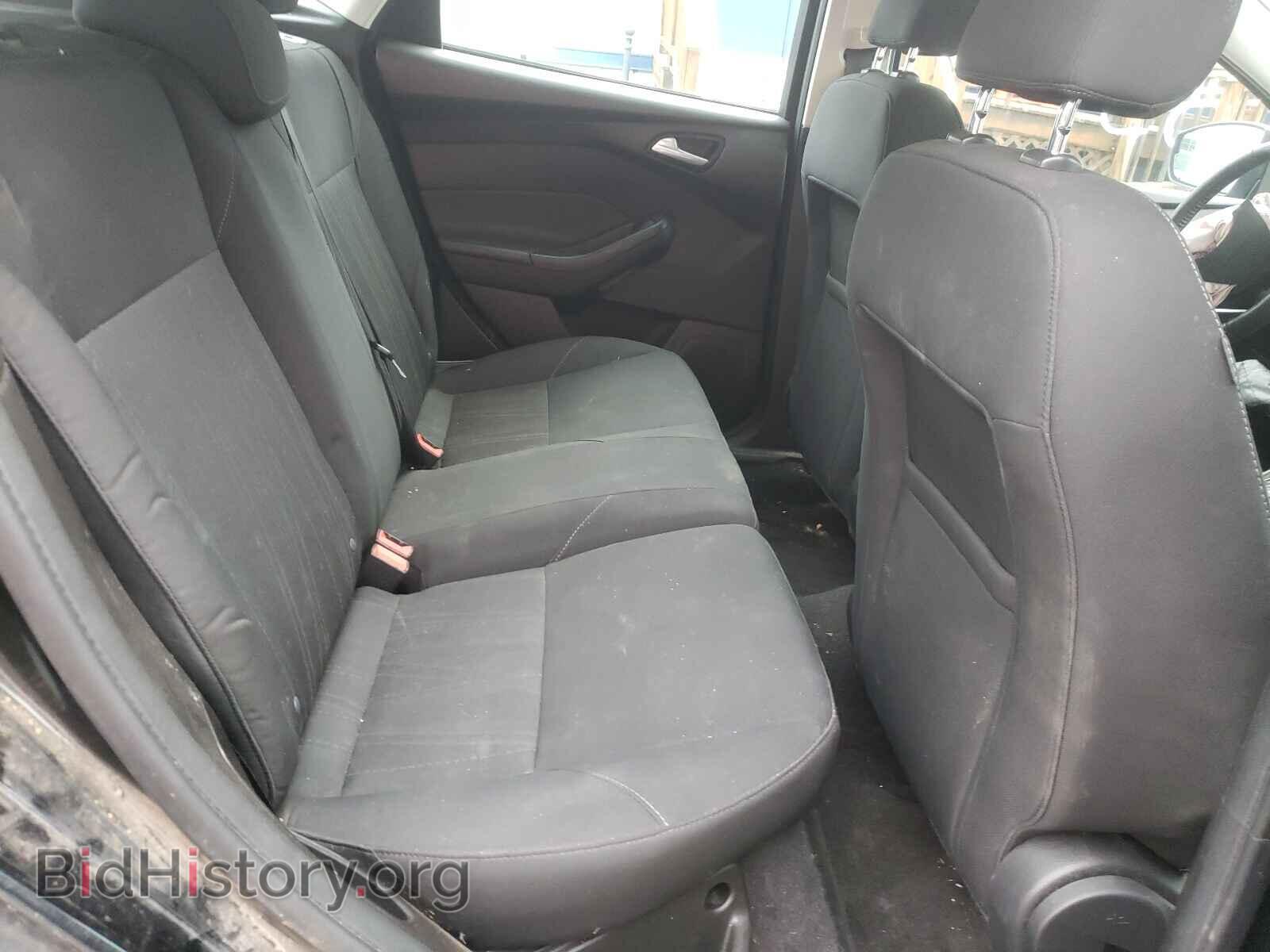 2016 FORD FOCUS - VIN: 1FADP3K22GL354954 - Photo 6
