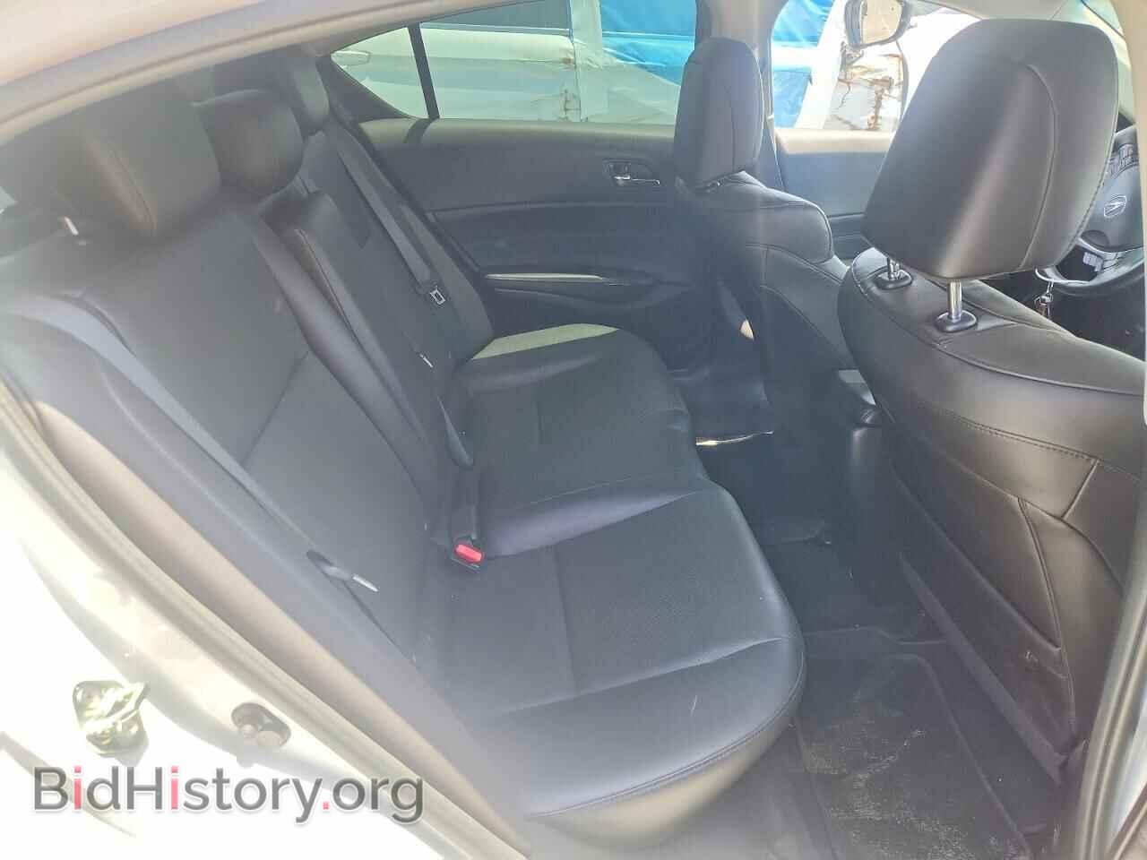 2014 ACURA ILX - VIN: 19VDE1F38EE009921 - Фото 10