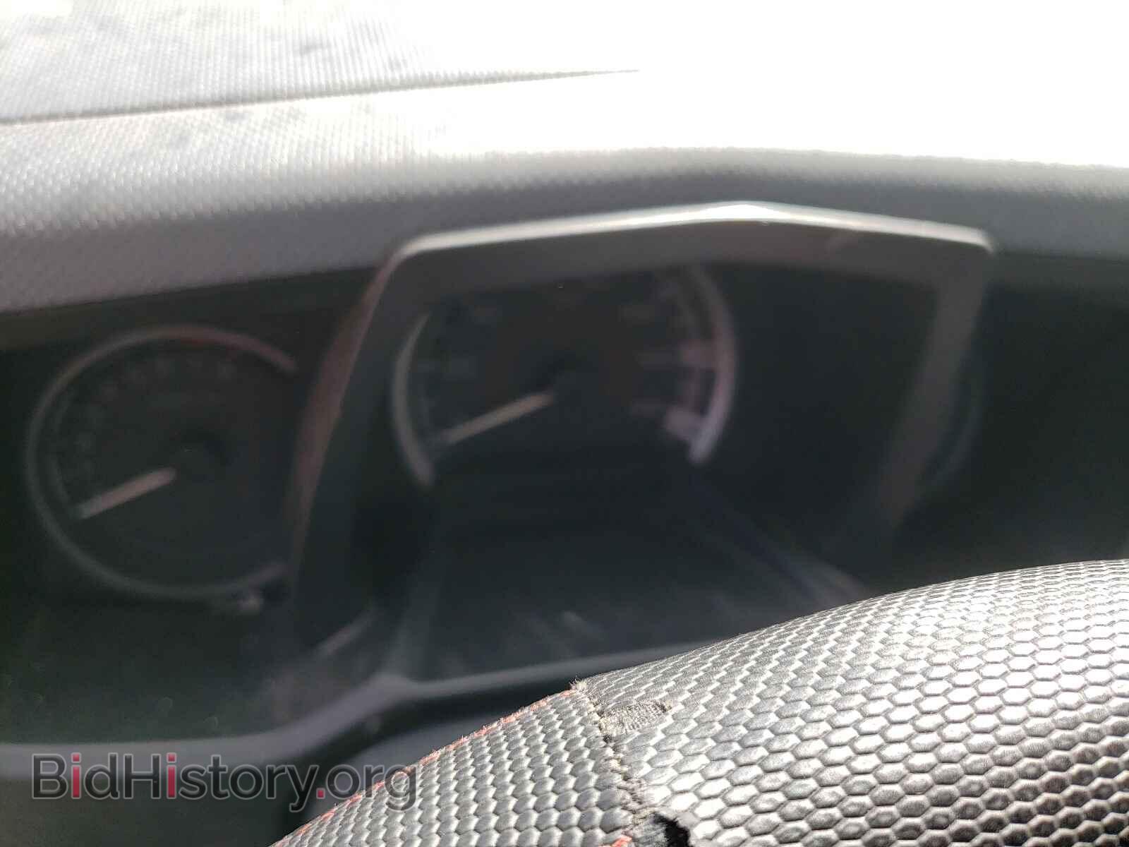 2013 HONDA RIDGELINE - VIN: 5FPYK1F52DB007259 - Фото 8