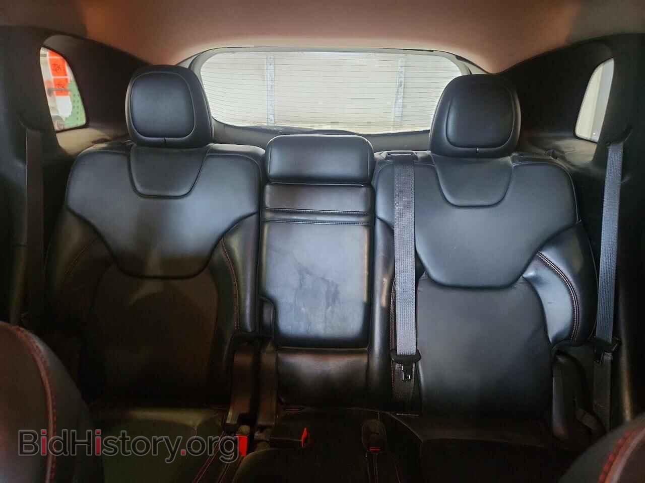 2015 JEEP CHEROKEE - VIN: 1C4PJMBS2FW593870 - Фото 10