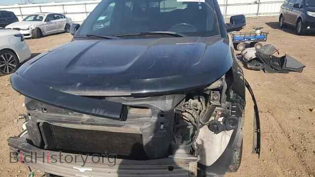 2012 FORD EXPLORER - VIN: 1FMHK8D83CGA66190 - Photo 13