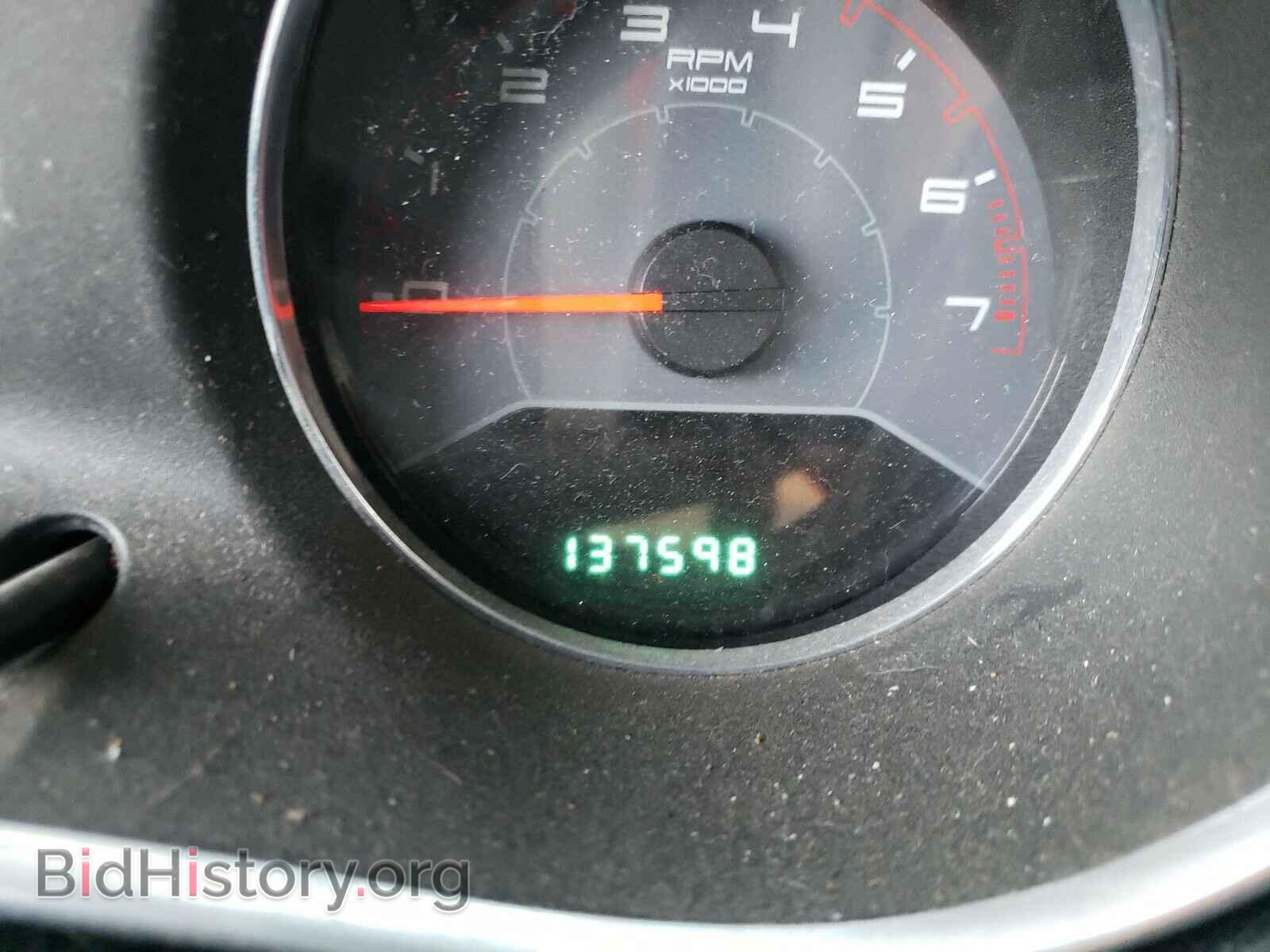 2014 DODGE AVENGER - VIN: 1C3CDZCB7EN138328 - Фото 8