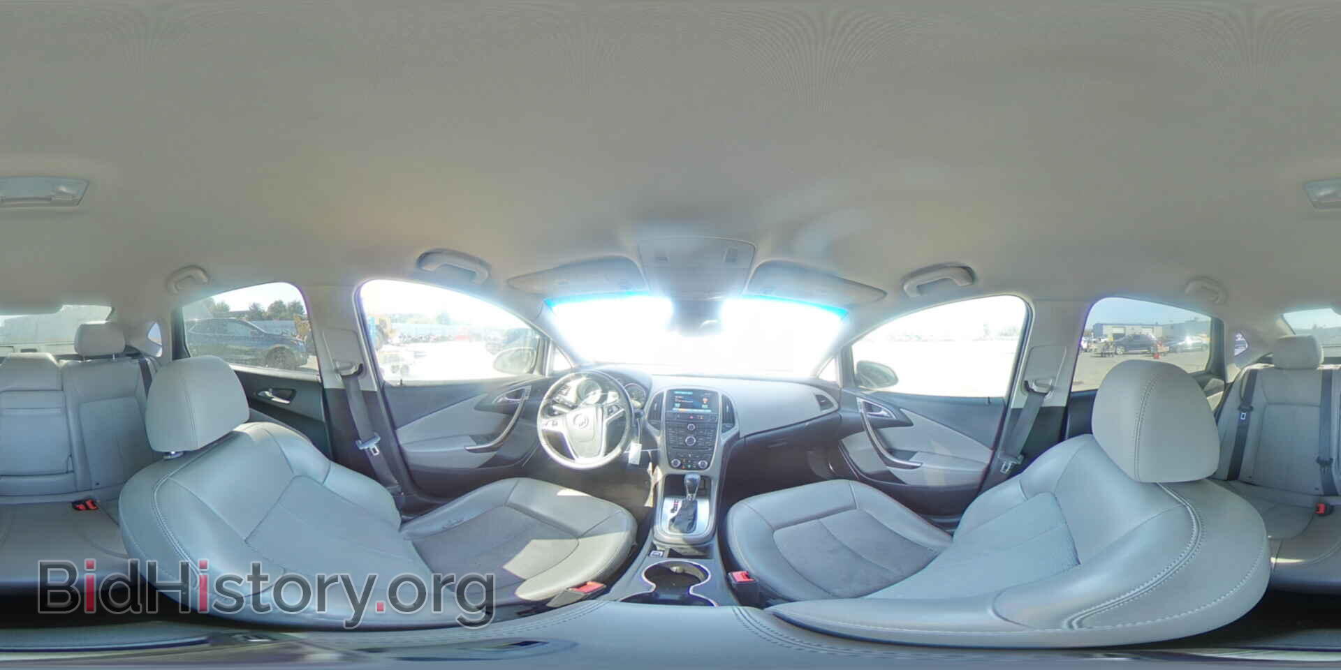 2015 BUICK VERANO - VIN: 1G4PP5SK8F4138727 - Фото 14