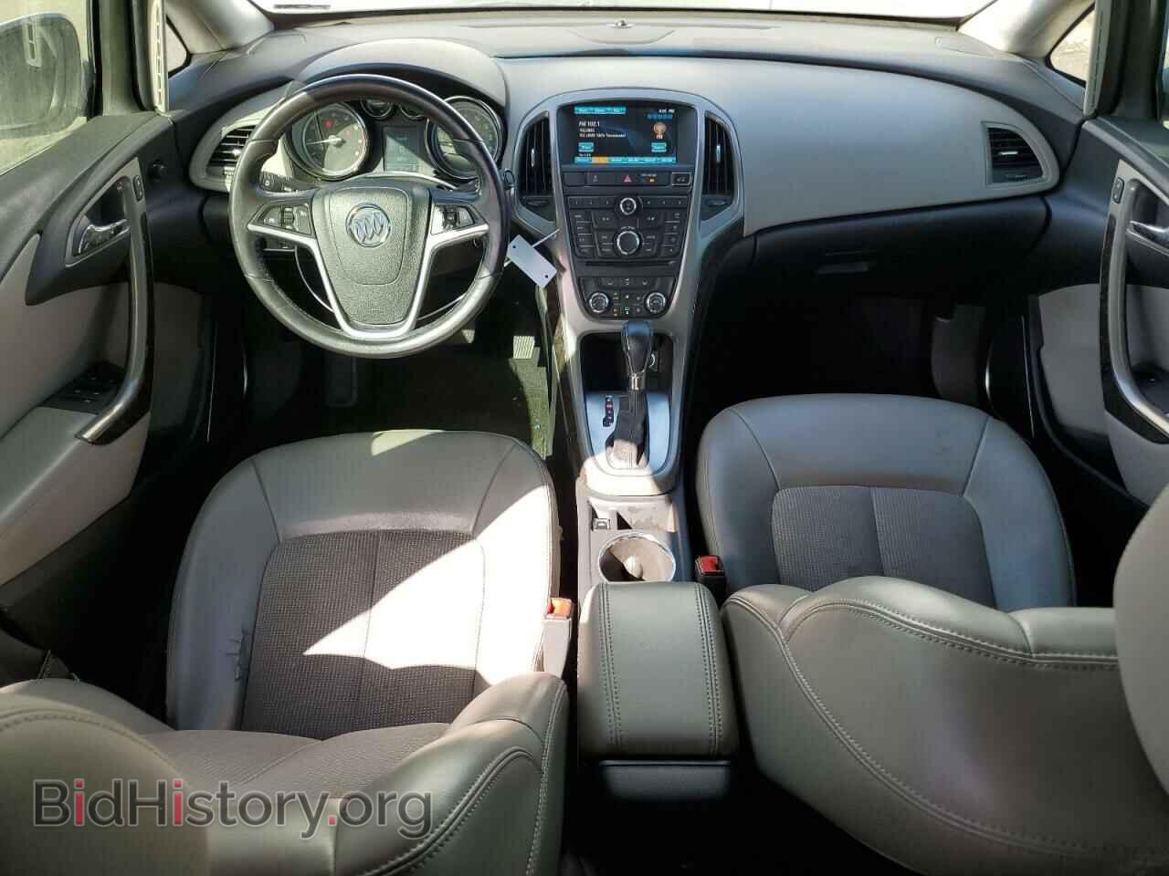 2015 BUICK VERANO - VIN: 1G4PP5SK8F4138727 - Фото 8