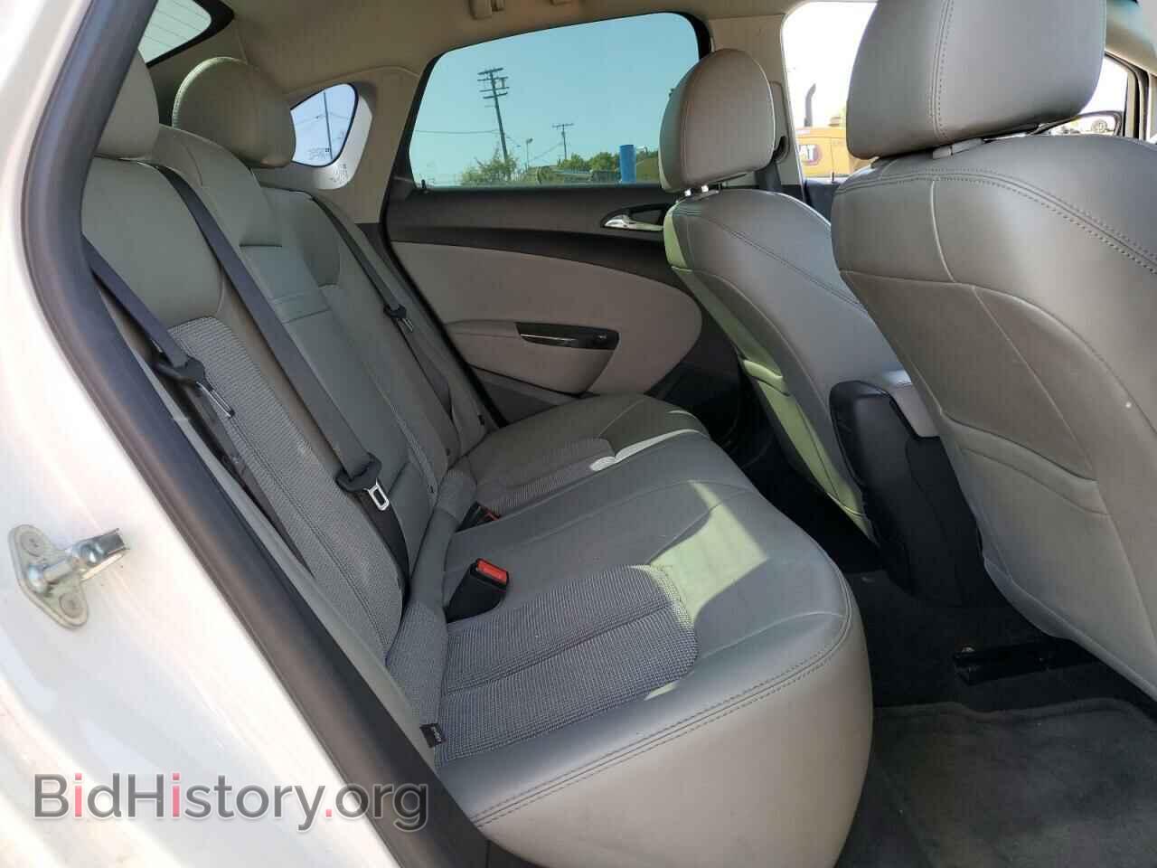 2015 BUICK VERANO - VIN: 1G4PP5SK8F4138727 - Фото 10