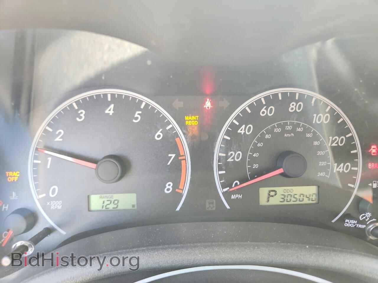 2012 TOYOTA COROLLA - VIN: 5YFBU4EEXCP039245 - Photo 9
