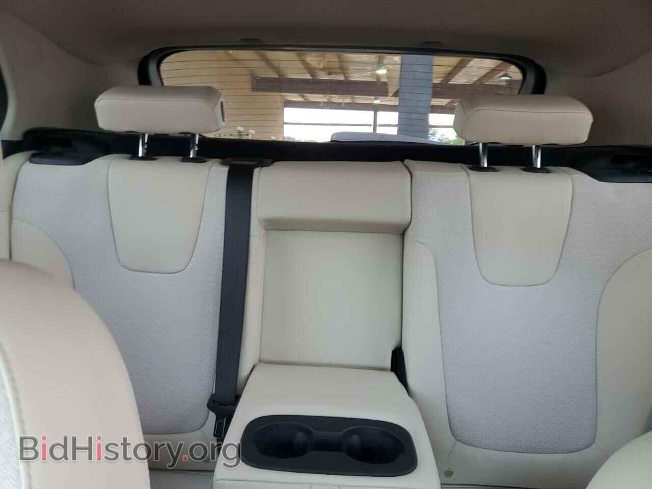 2021 BUICK ENCORE - VIN: KL4MMDS26MB091873 - Photo 10