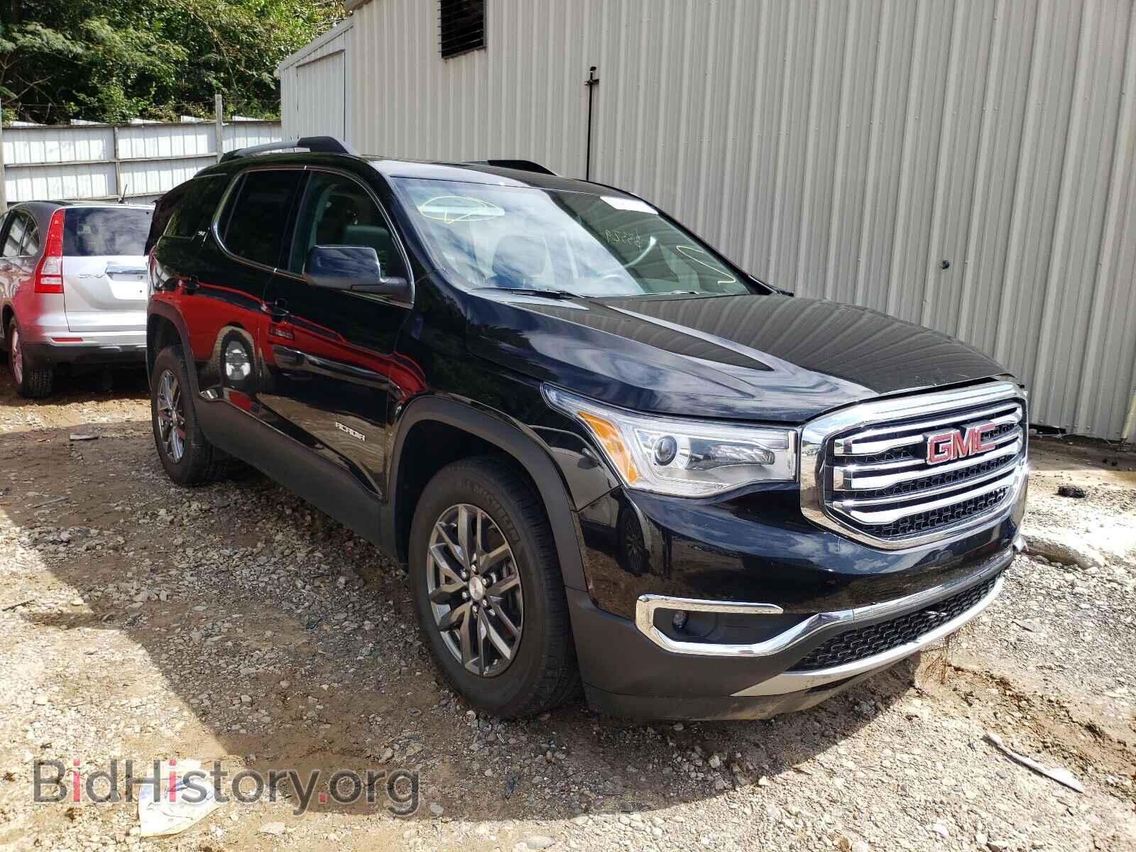 Photo 1GKKNMLS0JZ176417 - GMC ACADIA 2018