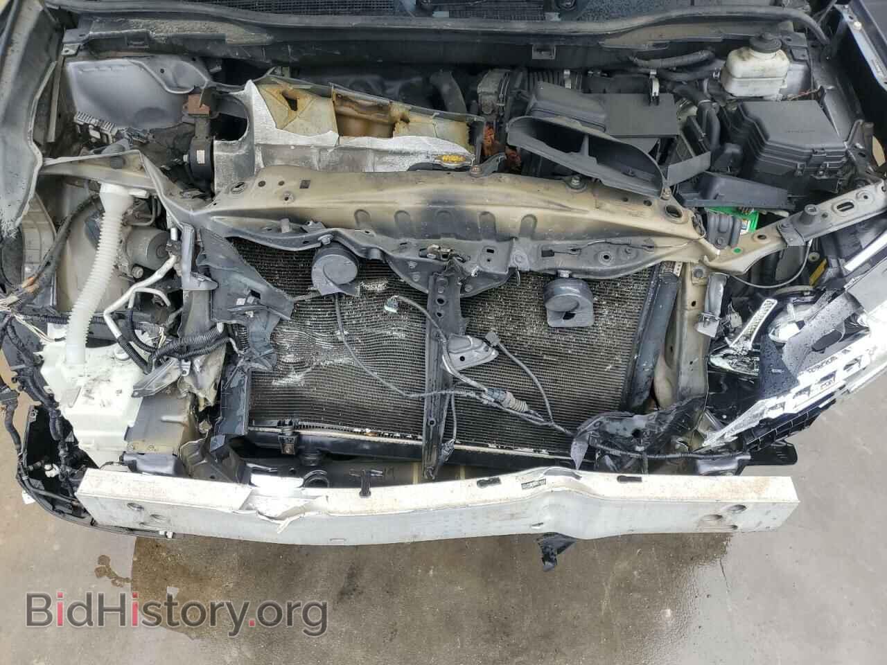 2013 LEXUS RX350 - VIN: 2T2BK1BAXDC165480 - Фото 12