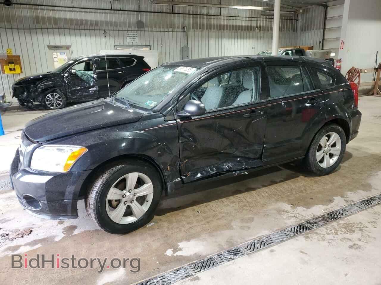 Photo 1B3CB3HA5AD642098 - DODGE CALIBER 2010