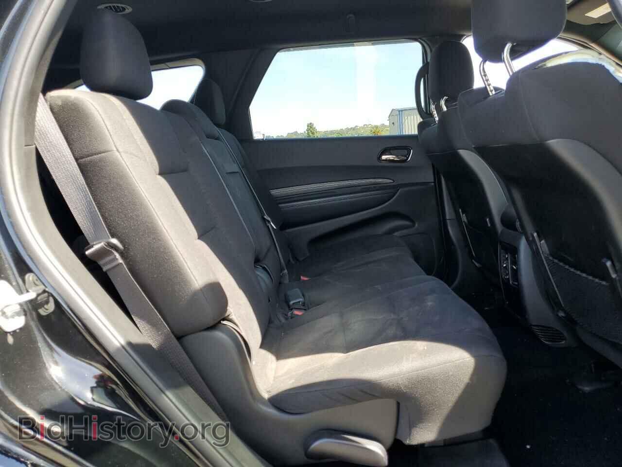 2021 DODGE DURANGO - VIN: 1C4RDHDGXMC626239 - Photo 11