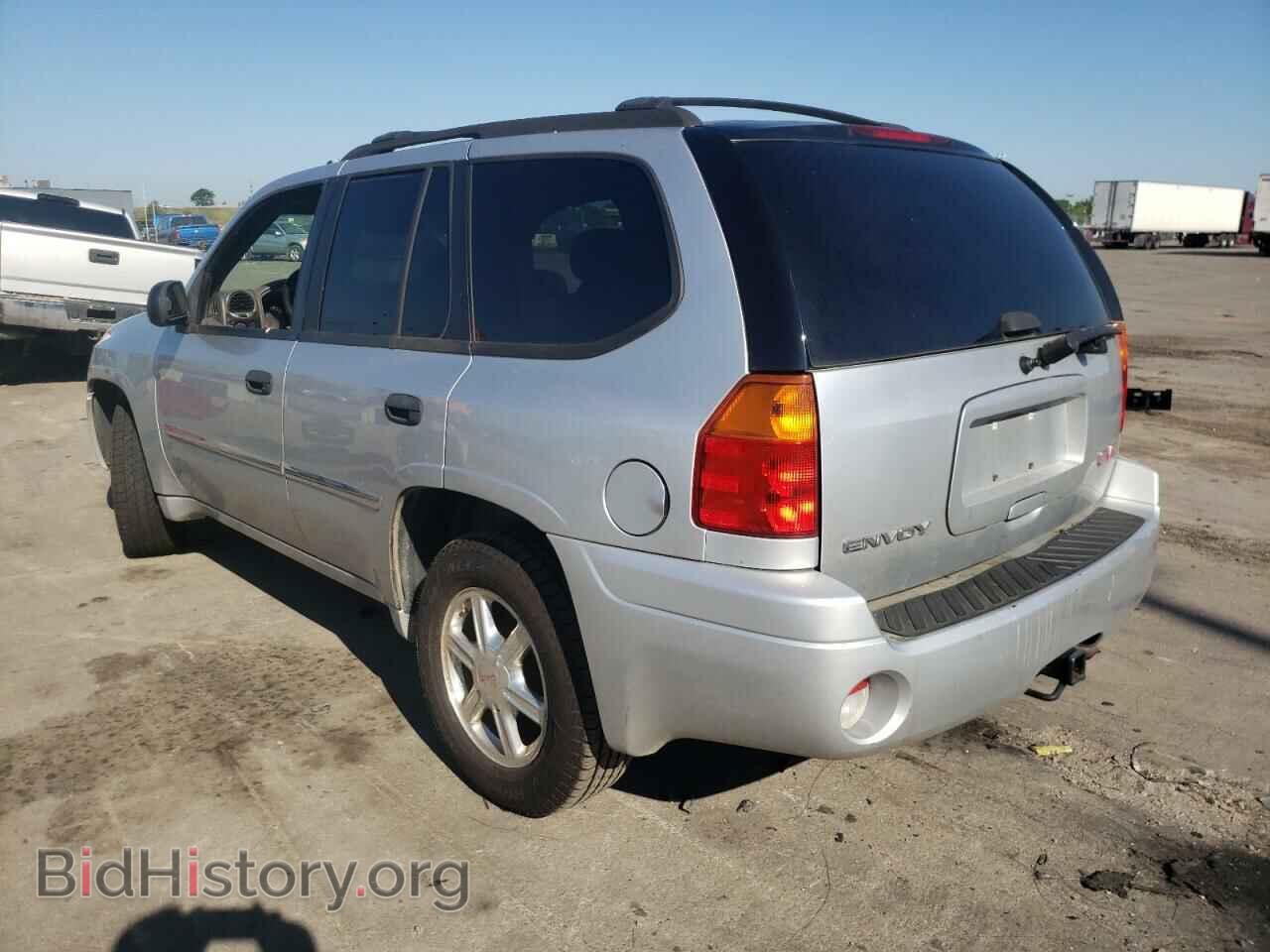2009 GMC ENVOY - VIN: 1GKDS33S392115501 - Photo 3
