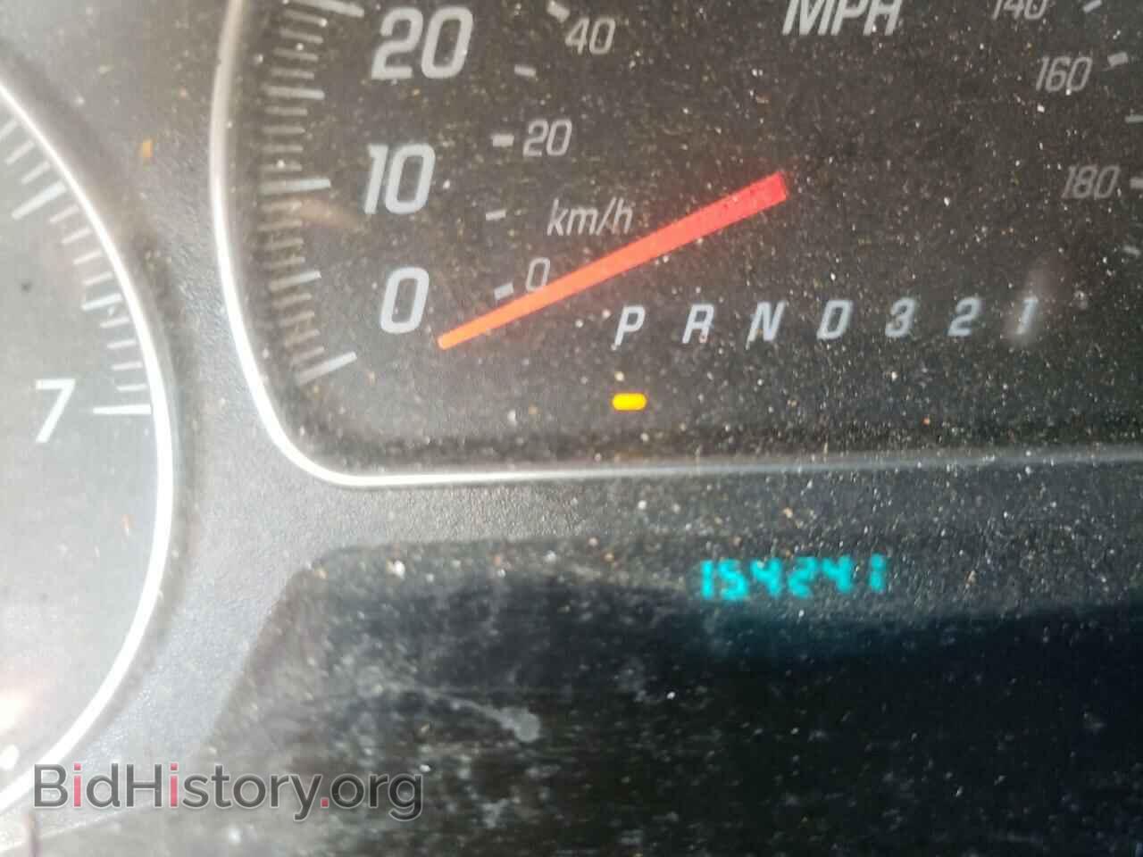 2009 GMC ENVOY - VIN: 1GKDS33S392115501 - Photo 8