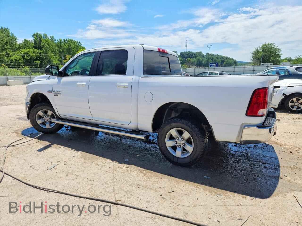 2019 RAM 1500 - VIN: 1C6RR7LT7KS634240 - Photo 2
