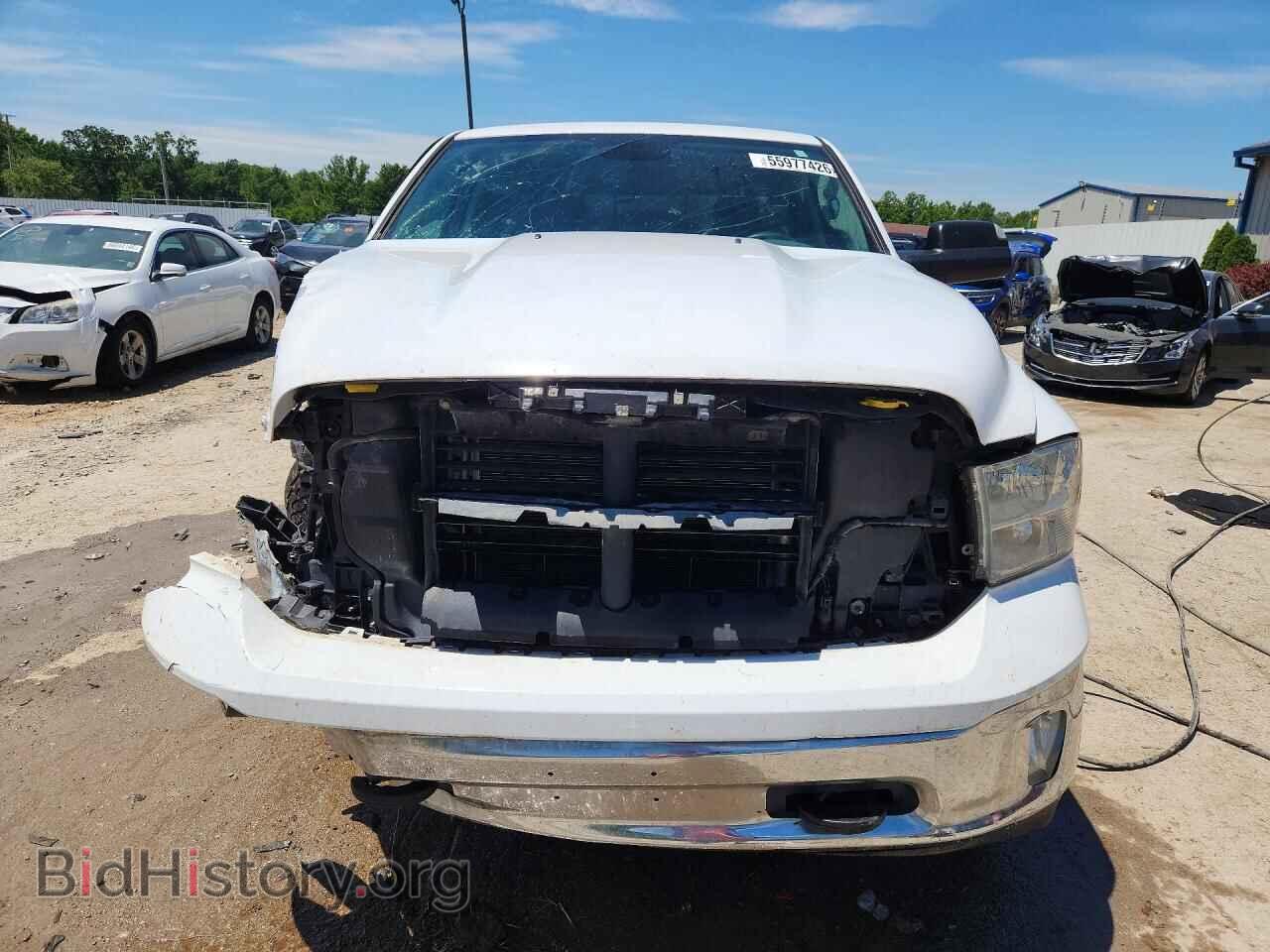2019 RAM 1500 - VIN: 1C6RR7LT7KS634240 - Photo 5