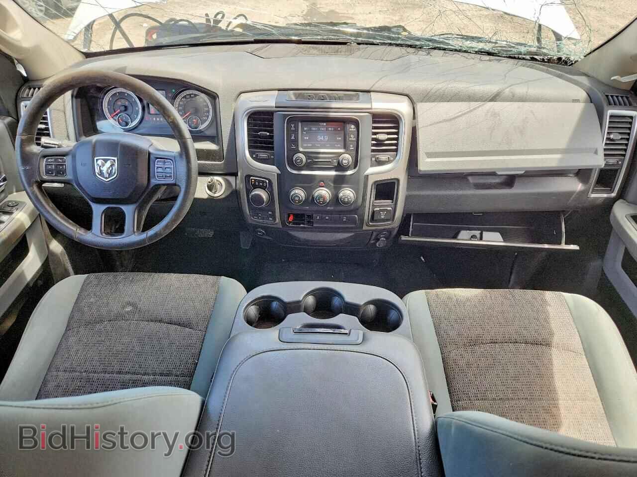 2019 RAM 1500 - VIN: 1C6RR7LT7KS634240 - Photo 8