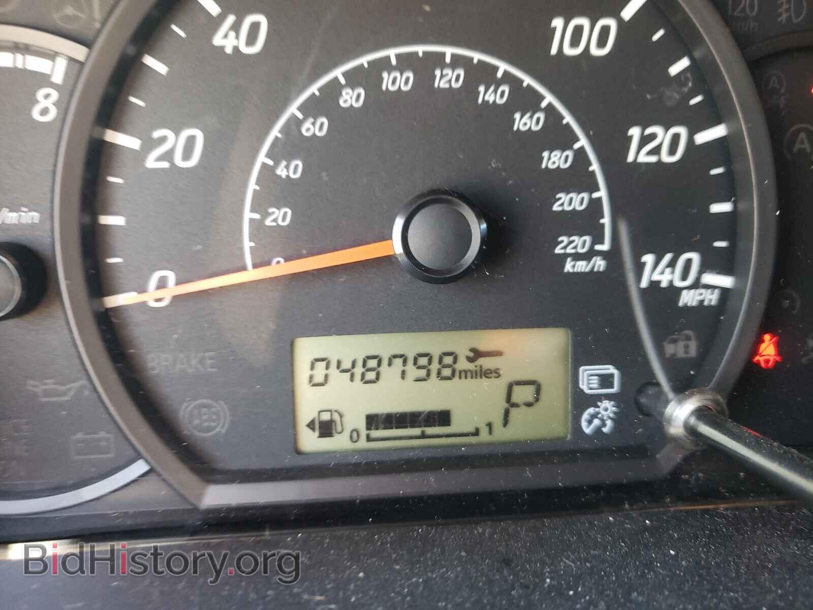 2017 MITSUBISHI MIRAGE - VIN: ML32A3HJ1HH014283 - Фото 8