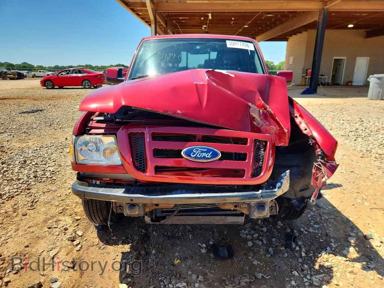 2010 FORD RANGER - VIN: 1FTKR4EE9APA17804 - Фото 5
