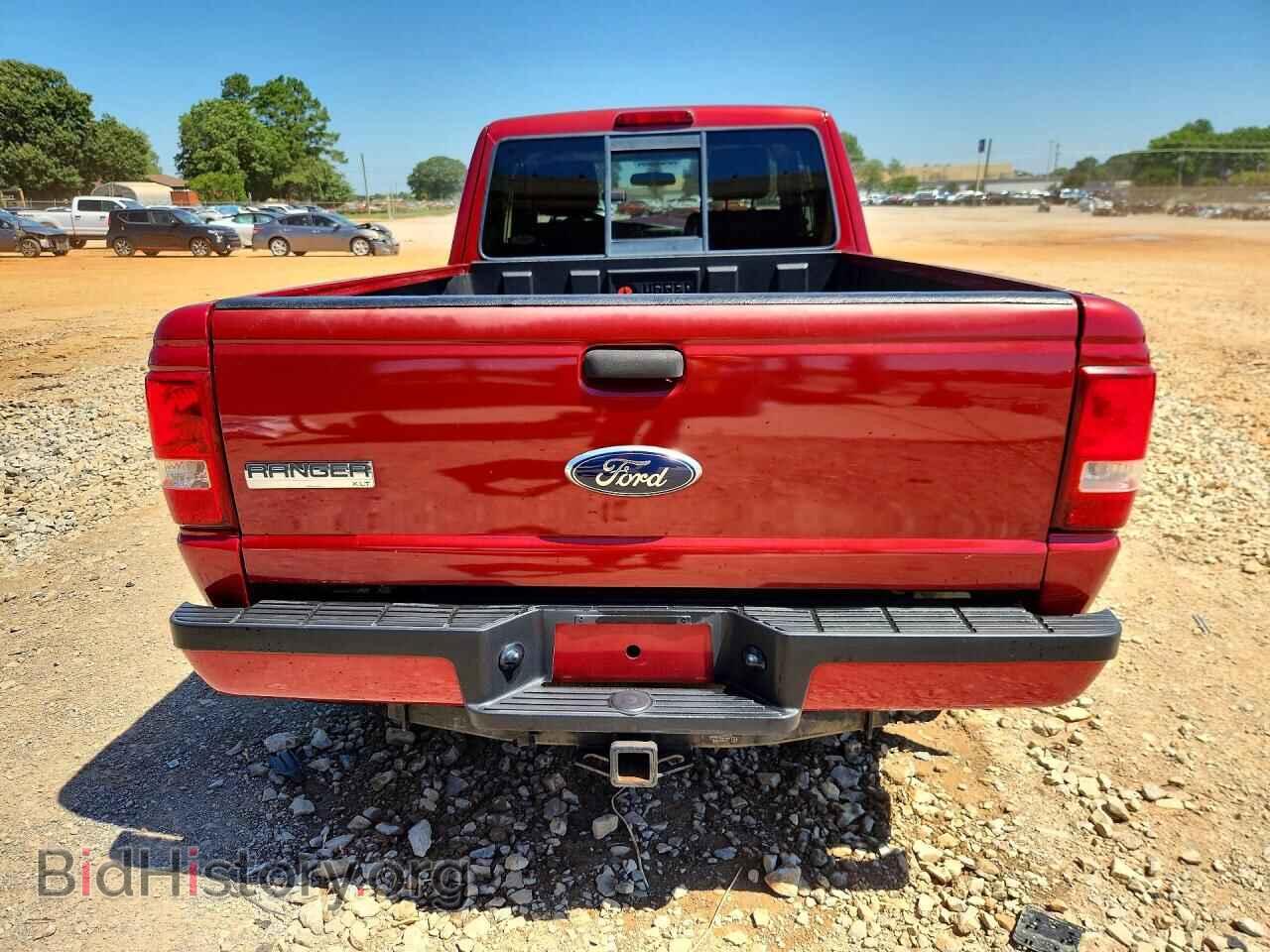 2010 FORD RANGER - VIN: 1FTKR4EE9APA17804 - Фото 6