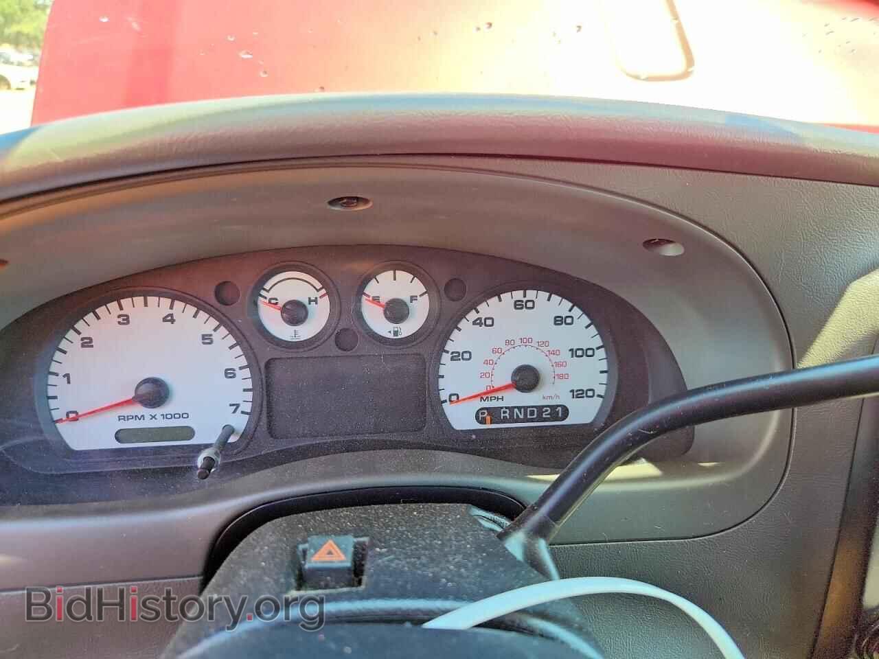 2010 FORD RANGER - VIN: 1FTKR4EE9APA17804 - Фото 9