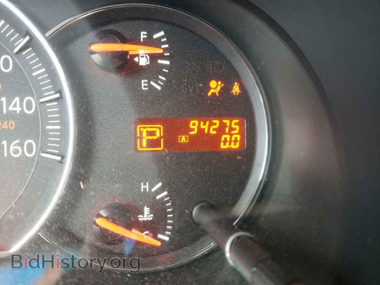 2010 NISSAN MAXIMA - VIN: 1N4AA5AP4AC860015 - Фото 8