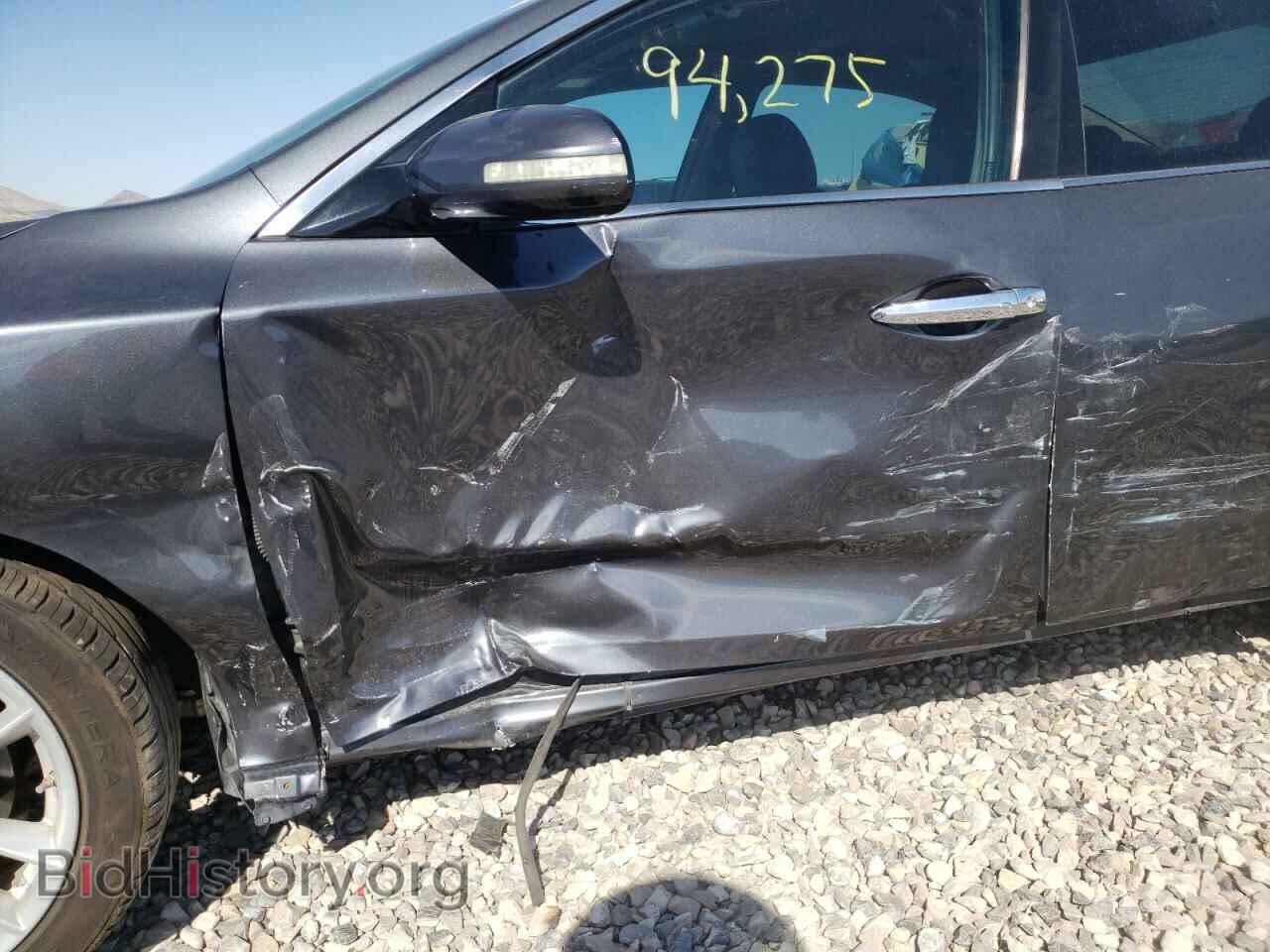 2010 NISSAN MAXIMA - VIN: 1N4AA5AP4AC860015 - Фото 9