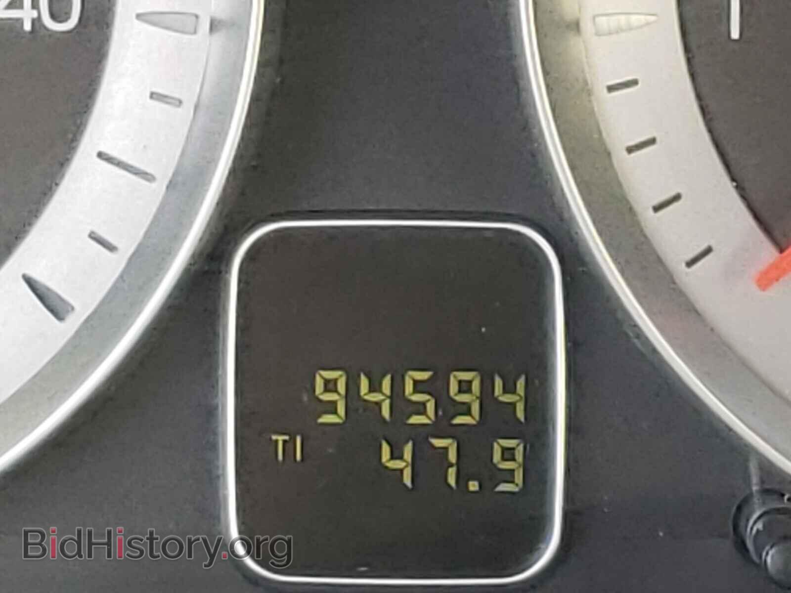 2013 VOLVO C70 - VIN: YV1672MC9DJ143061 - Фото 8